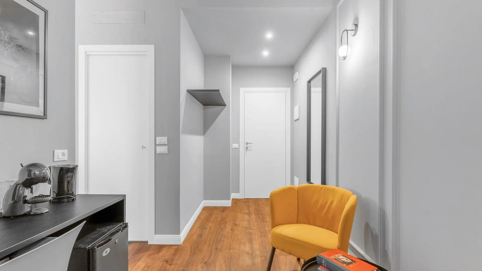Torriani Suites Foresteria Lombarda Milan Hotel