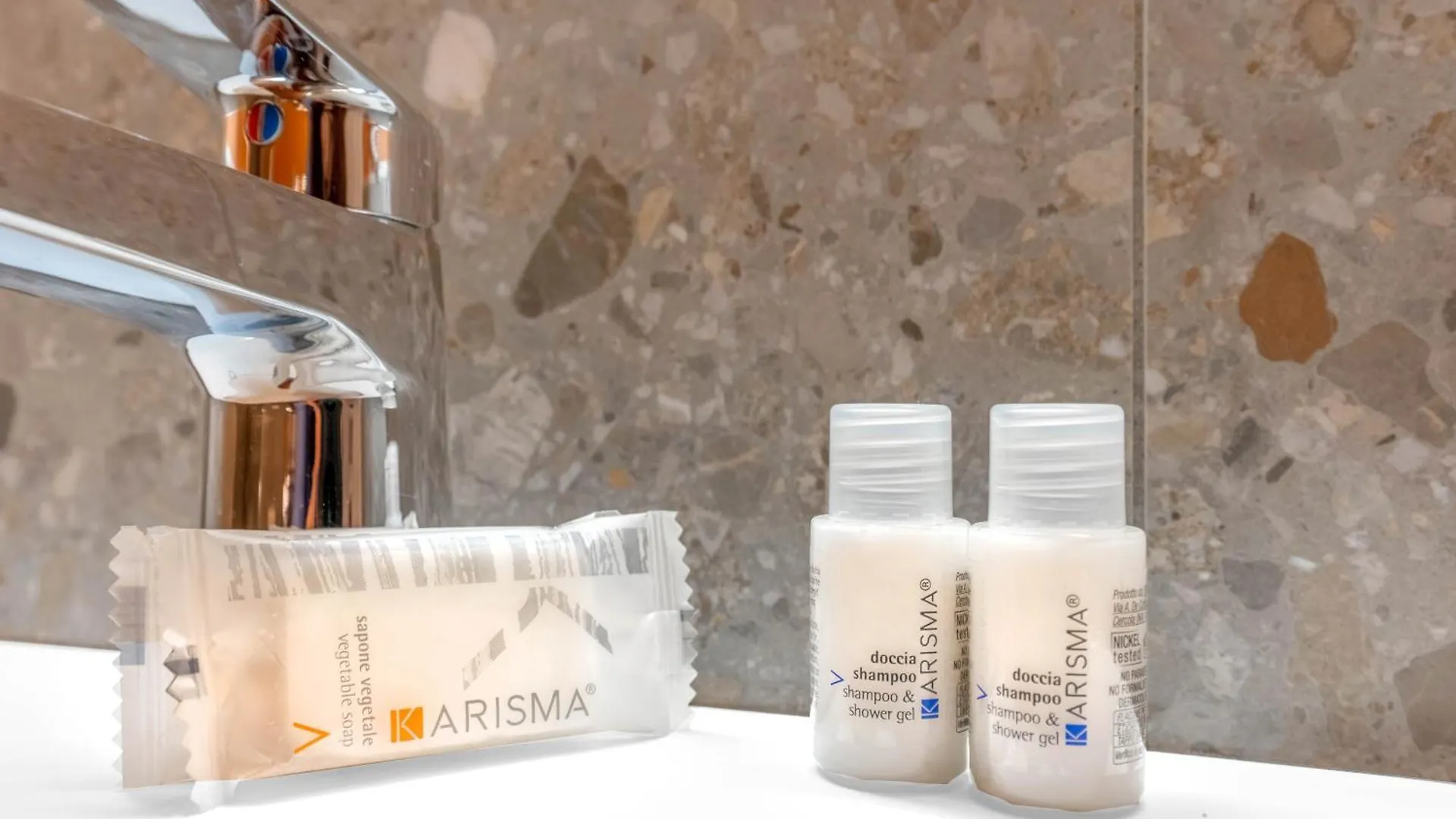 Torriani Suites Foresteria Lombarda Milan Hotel