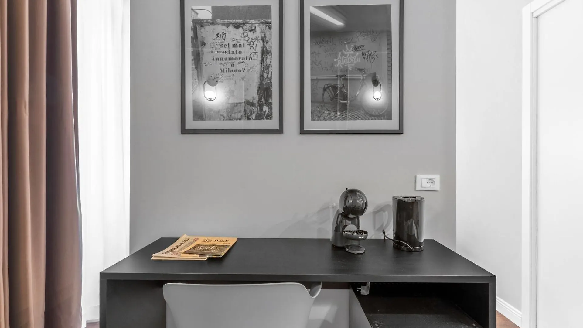 Hotel Torriani Suites Foresteria Lombarda Milan