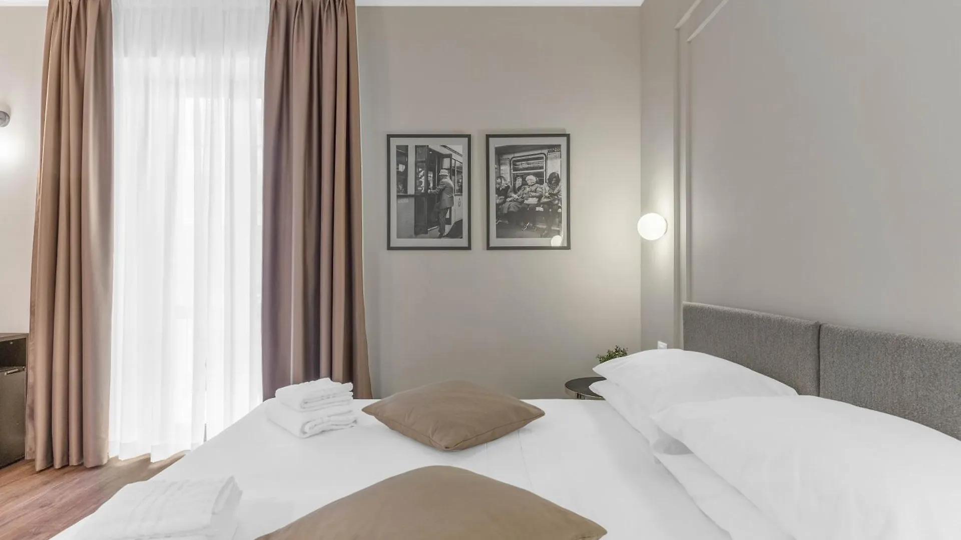 Torriani Suites Foresteria Lombarda Milan 0*,  Italy
