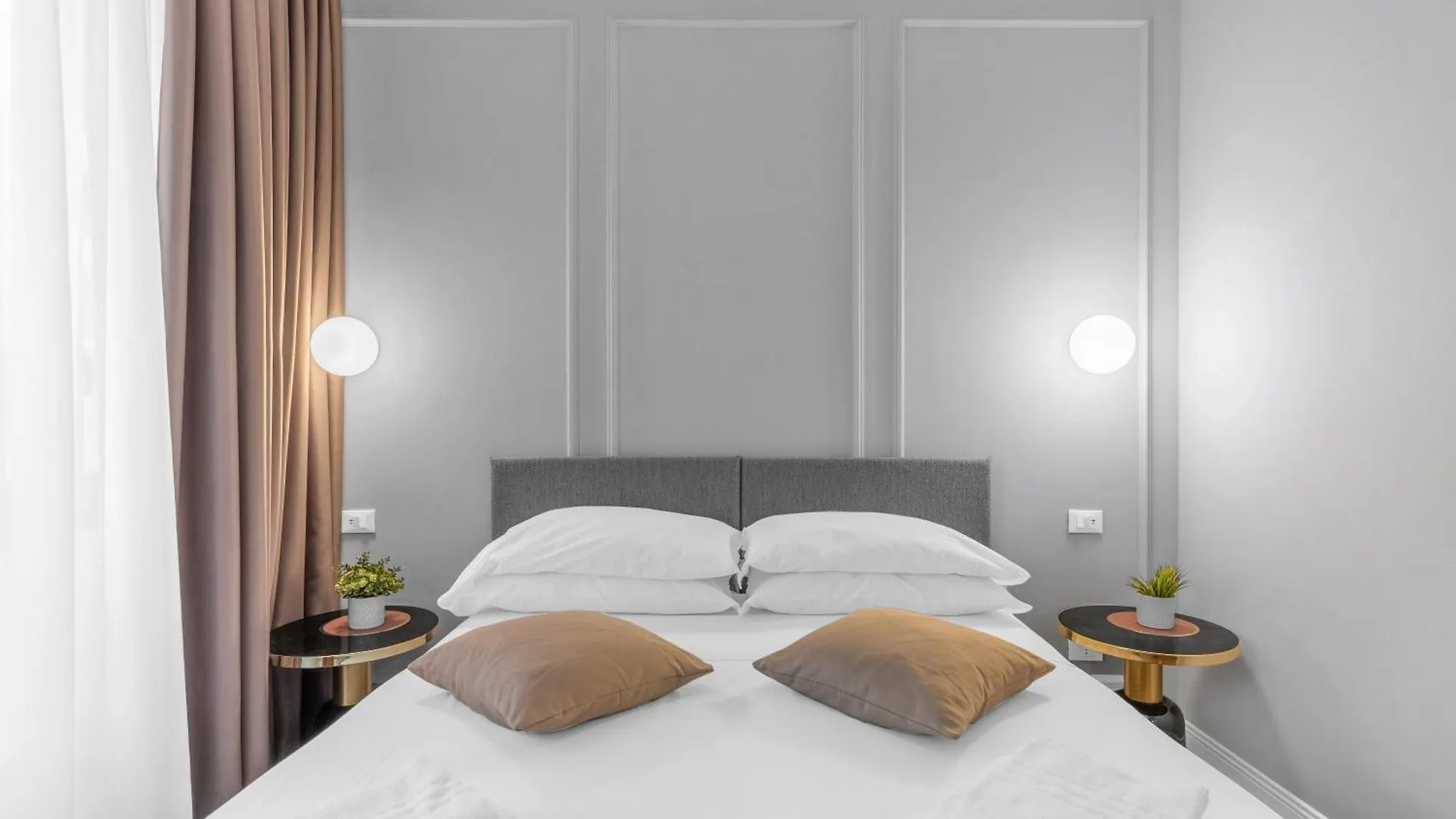 Torriani Suites Foresteria Lombarda Milan