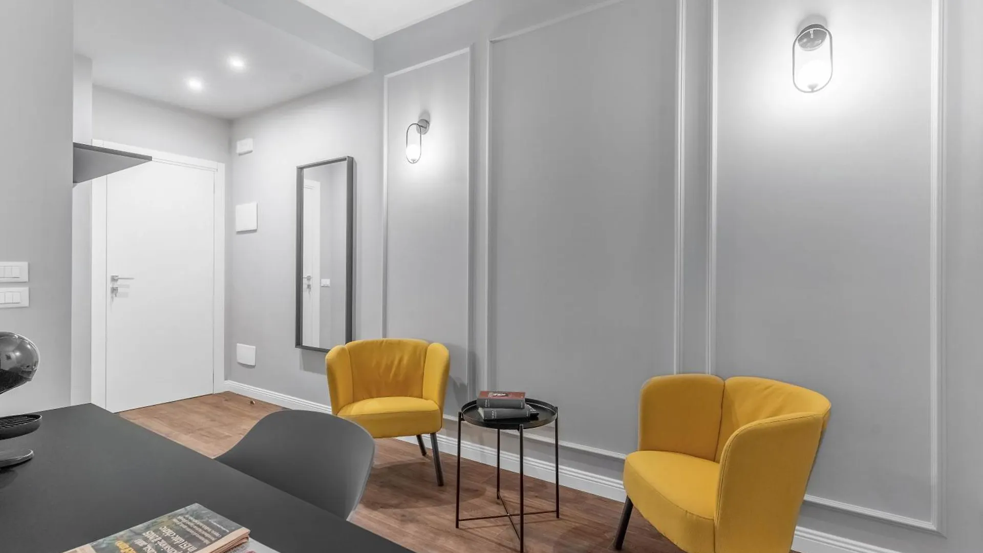 Torriani Suites Foresteria Lombarda Milan