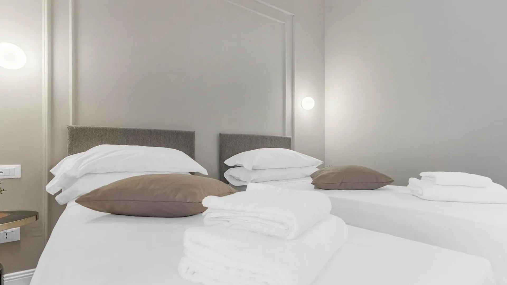 Torriani Suites Foresteria Lombarda Milan