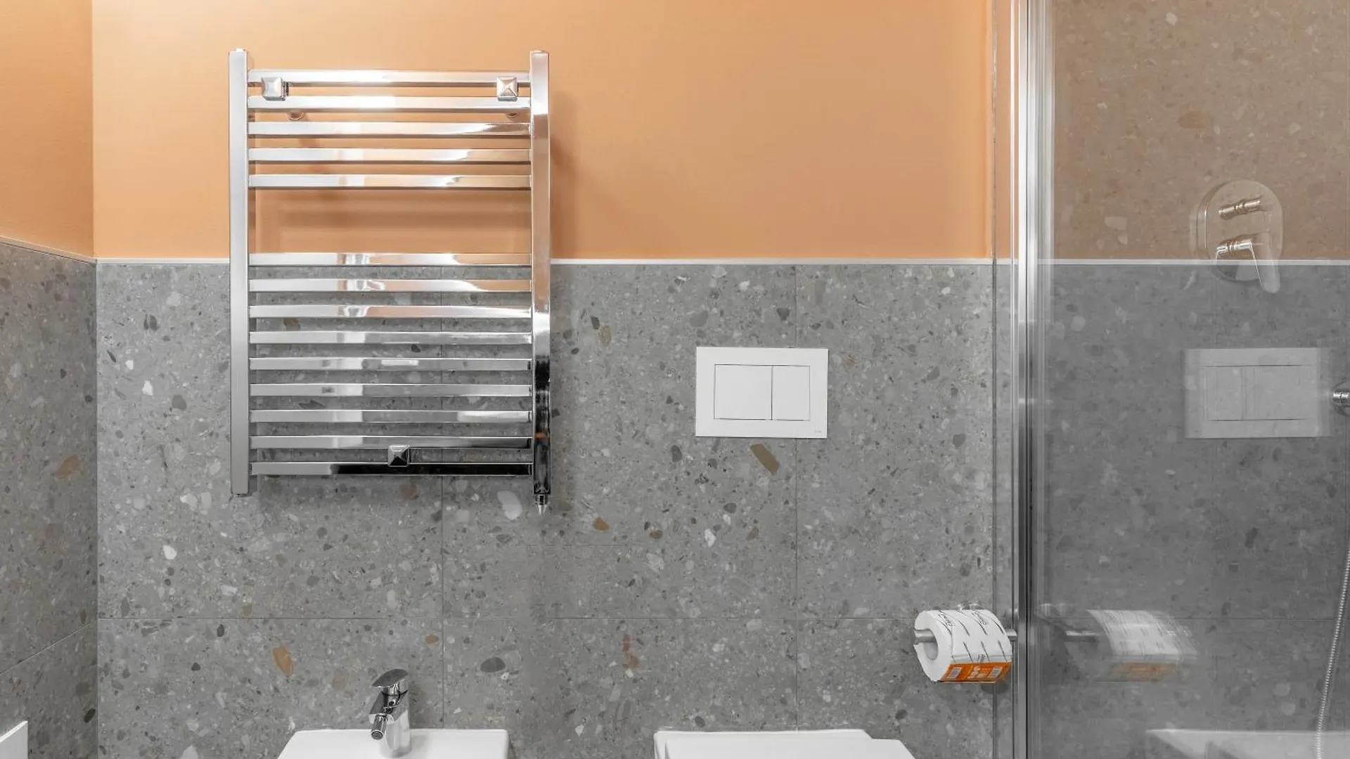 Torriani Suites Foresteria Lombarda Milan