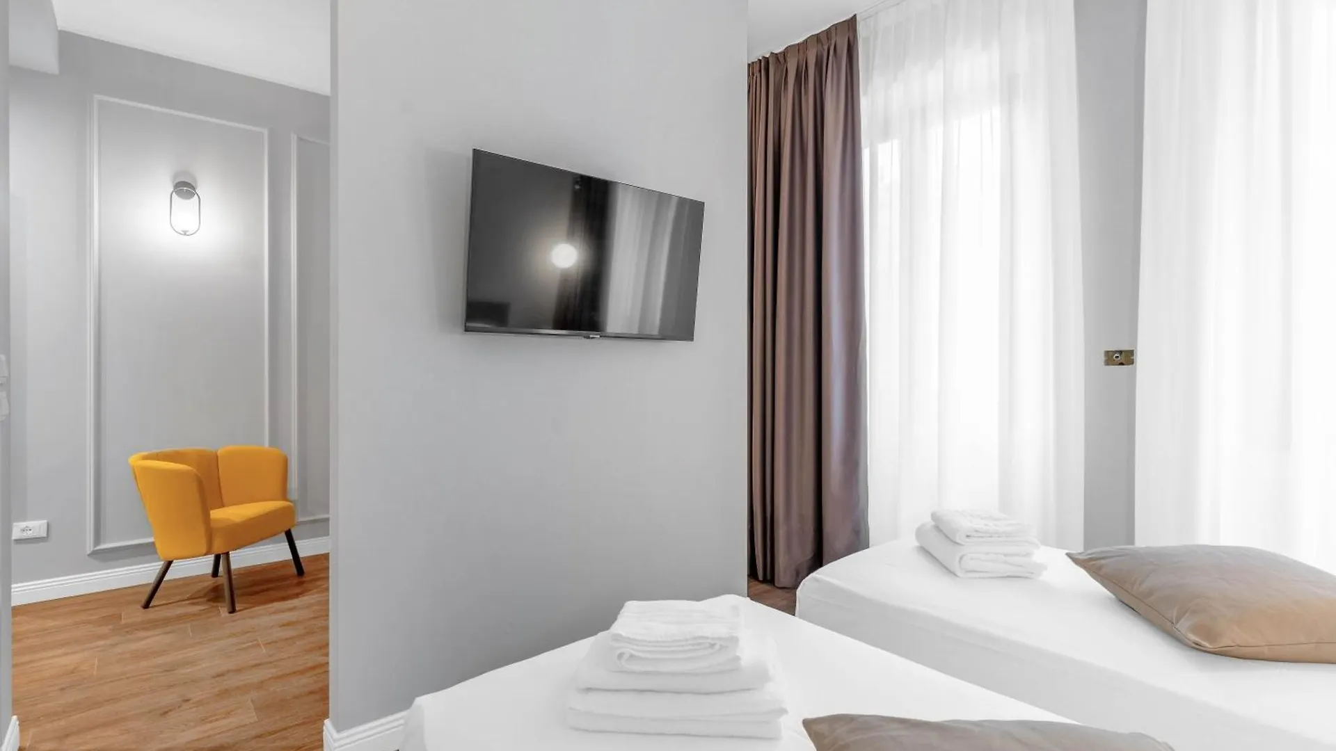 Torriani Suites Foresteria Lombarda Milan 0*,