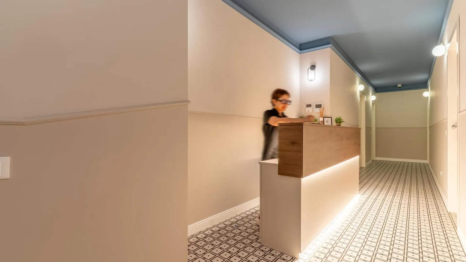 Hotel Torriani Suites Foresteria Lombarda Milan Italy