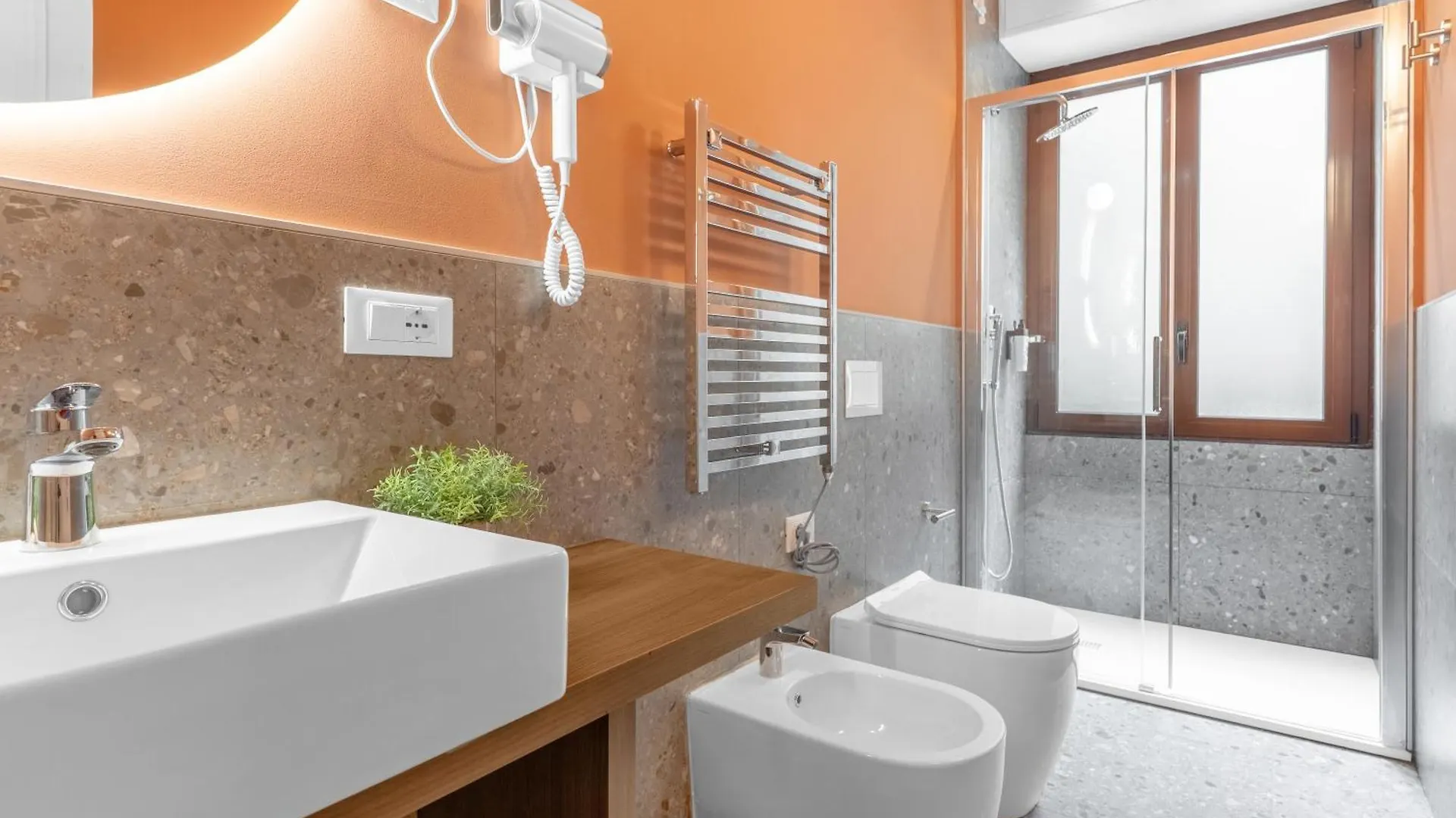 Torriani Suites Foresteria Lombarda Milan 0*,