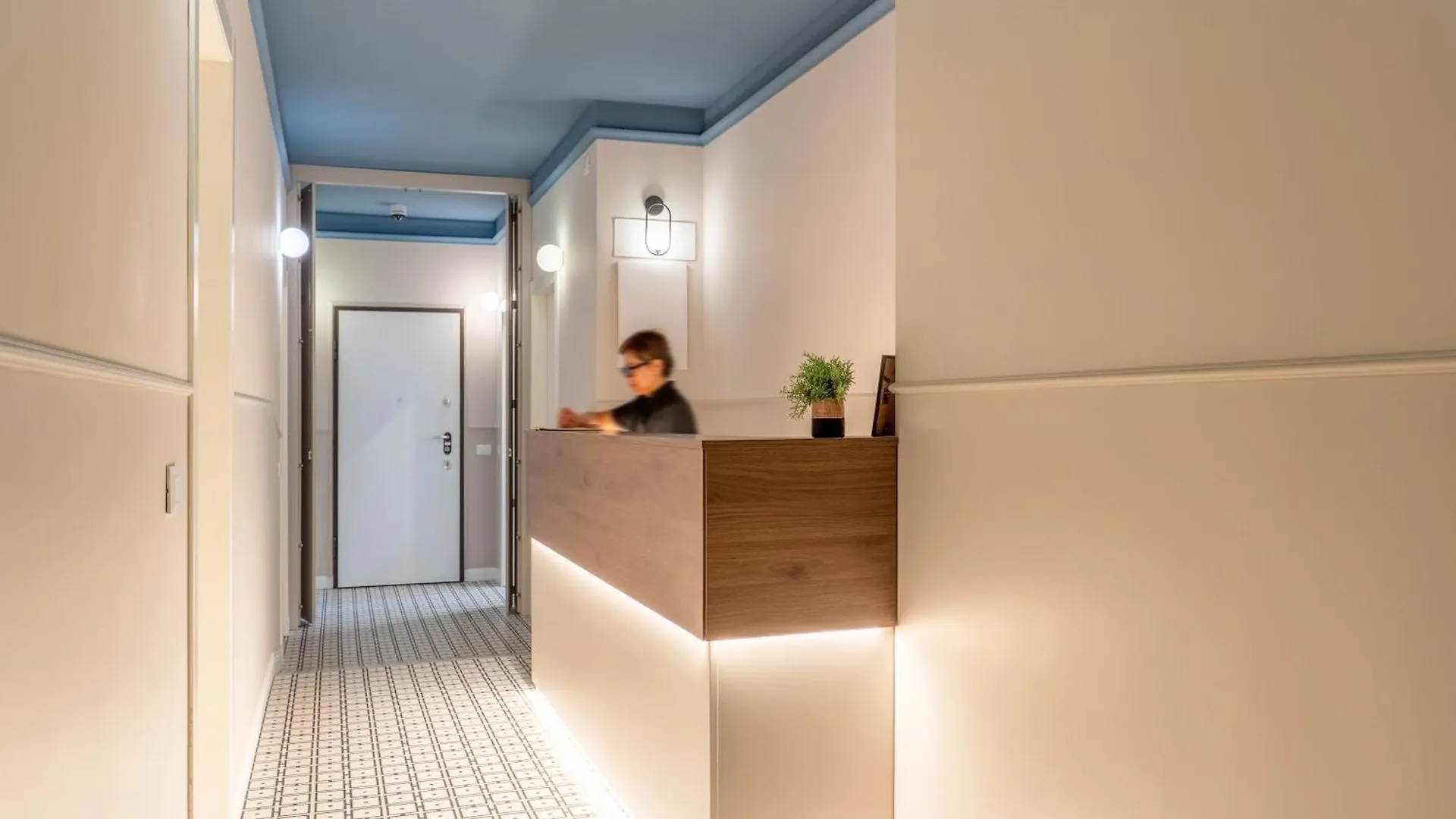Torriani Suites Foresteria Lombarda Milan Hotel