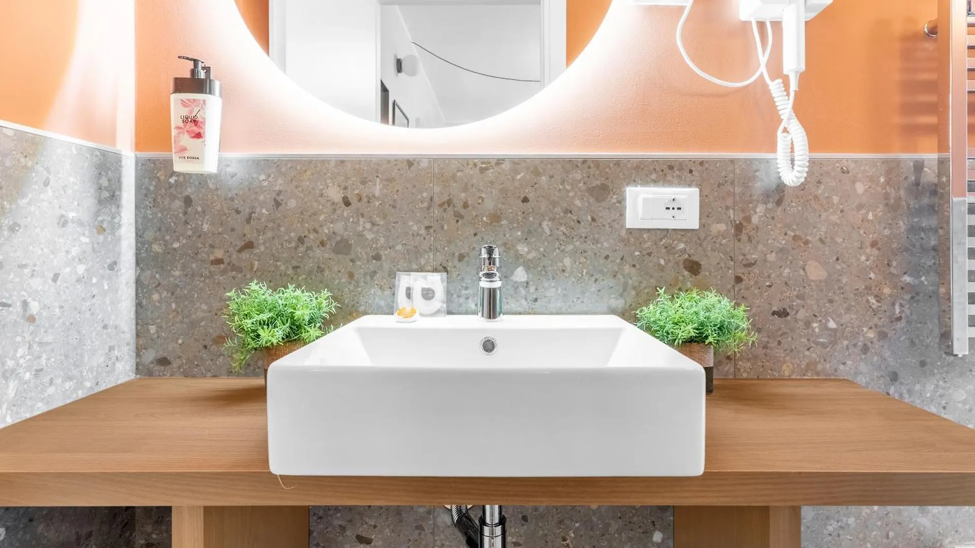 Torriani Suites Foresteria Lombarda Milan Hotel