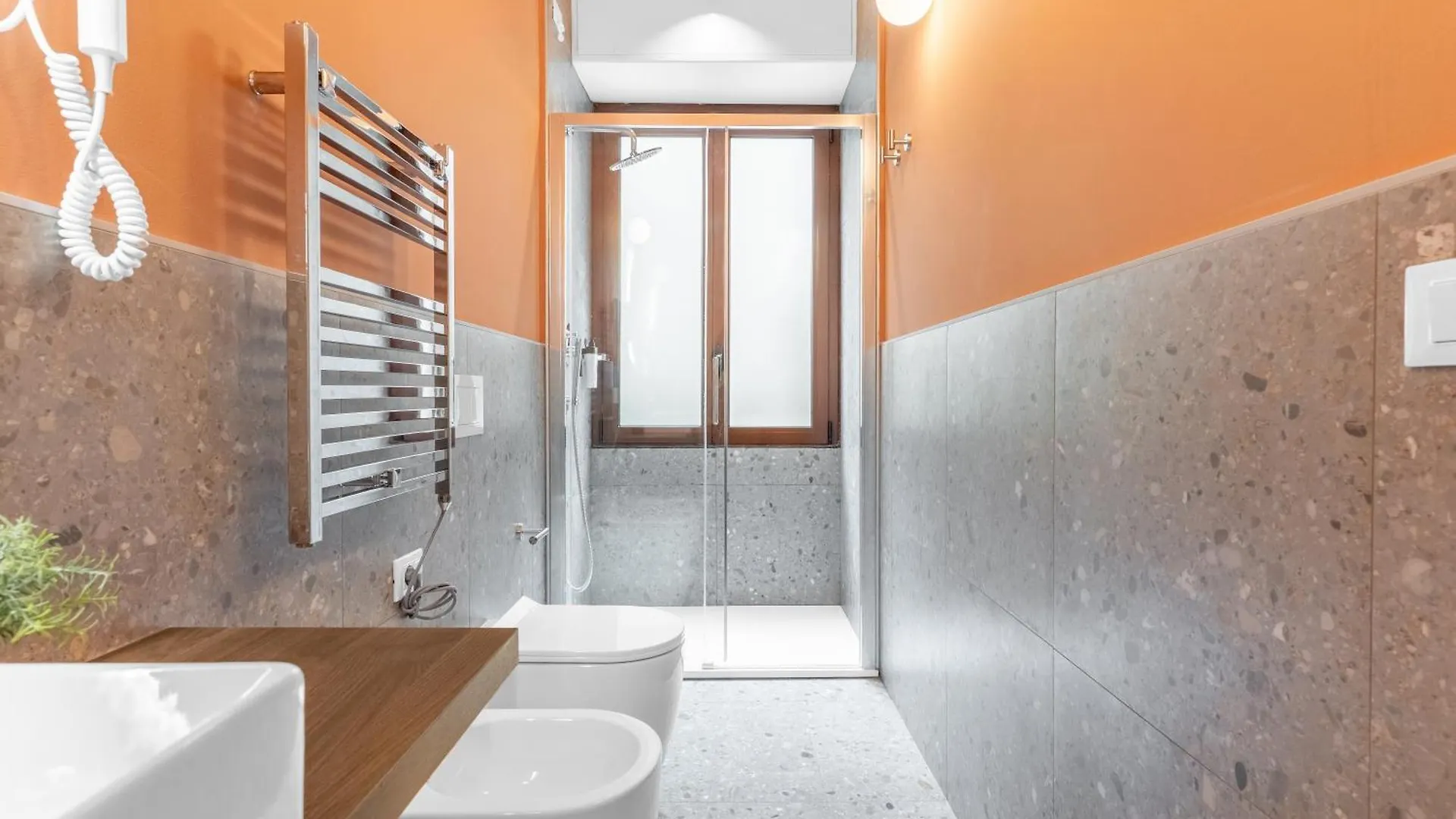 Torriani Suites Foresteria Lombarda Milan Hotel