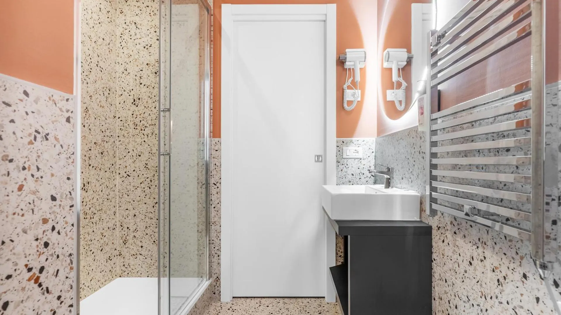 Hotel Torriani Suites Foresteria Lombarda Milan