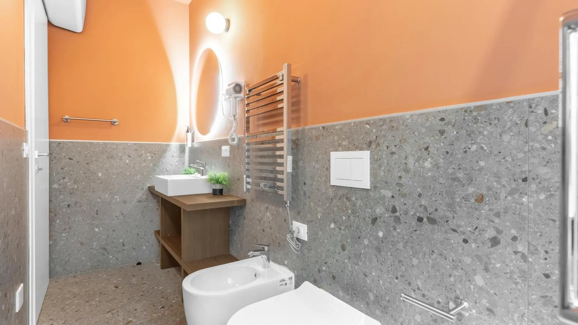 Torriani Suites Foresteria Lombarda Milan 0*,  Italy