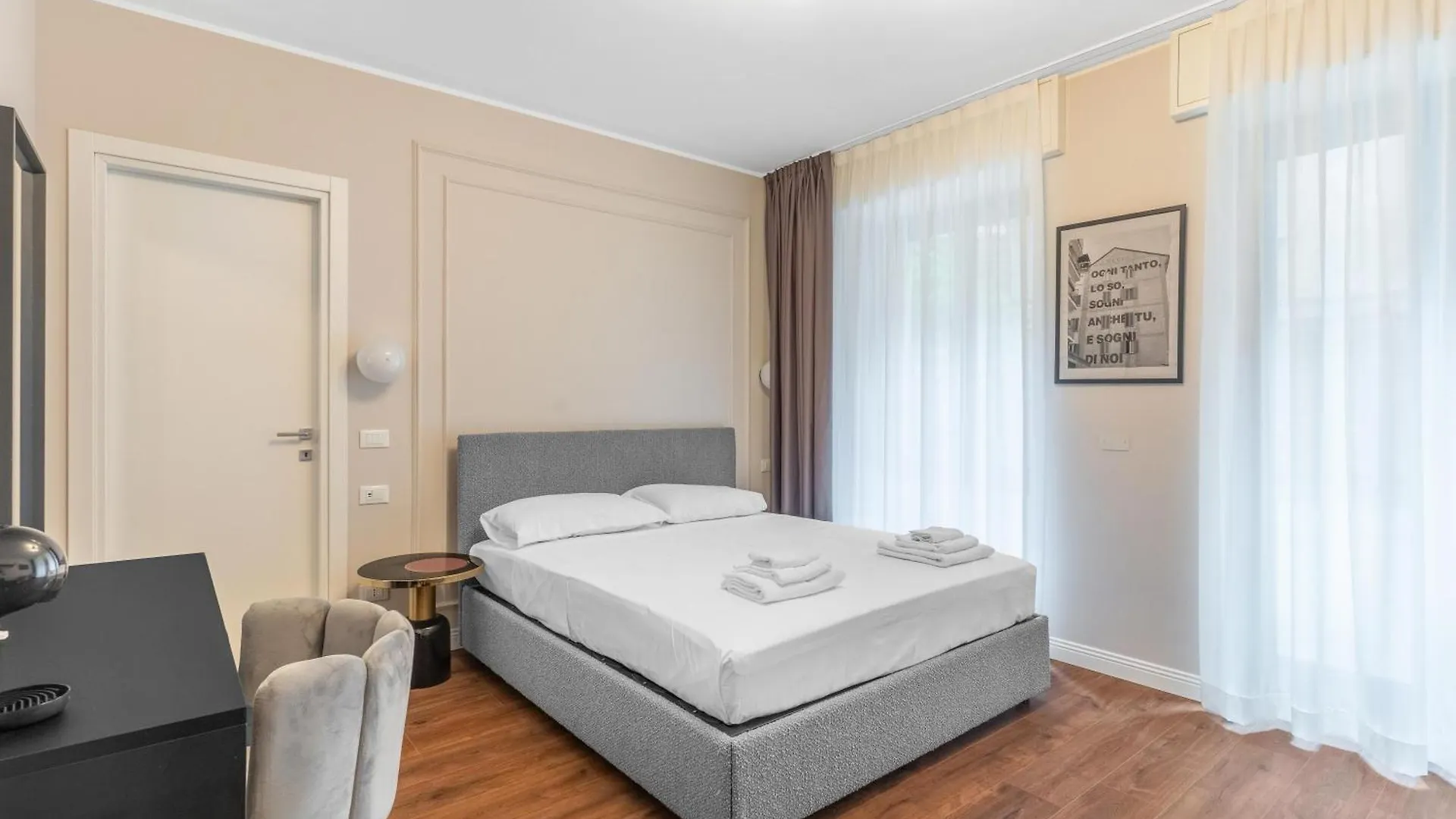 Torriani Suites Foresteria Lombarda contacts