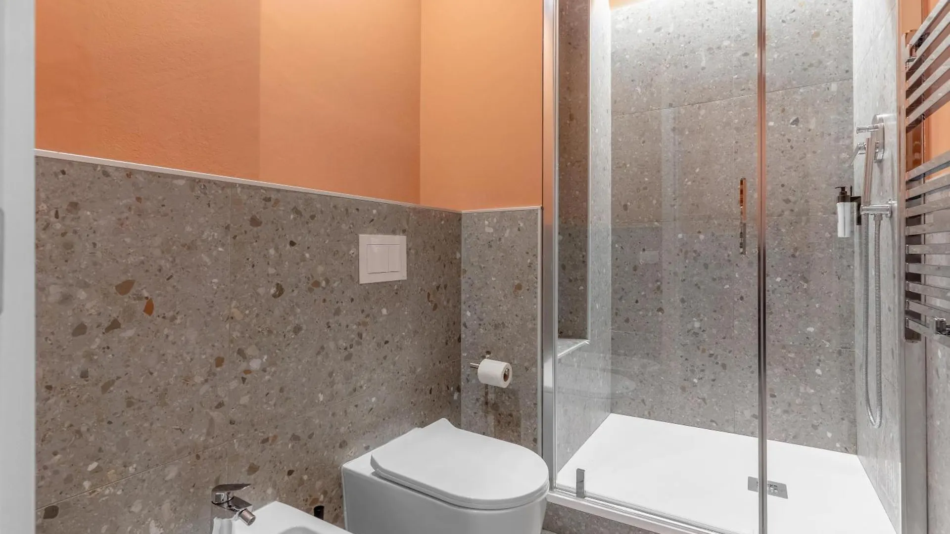 Torriani Suites Foresteria Lombarda Milan