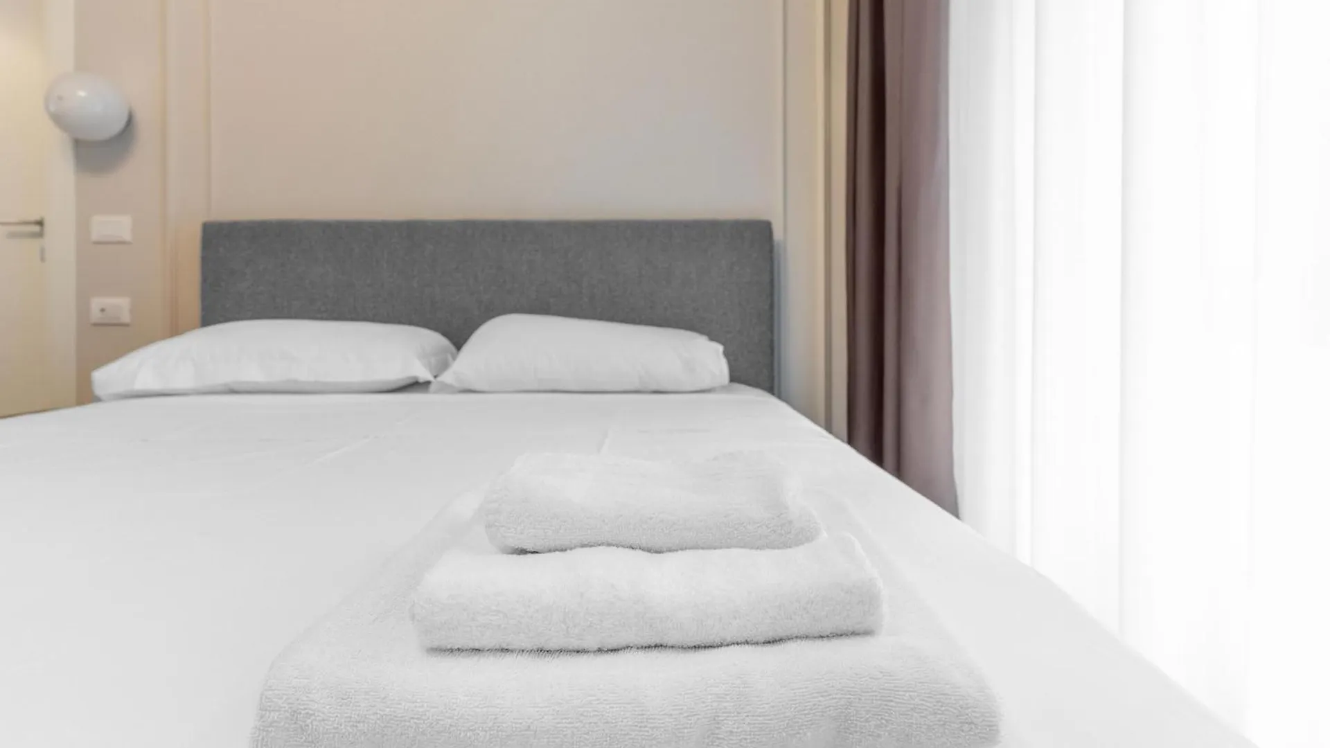 Hotel Torriani Suites Foresteria Lombarda Milan Italy