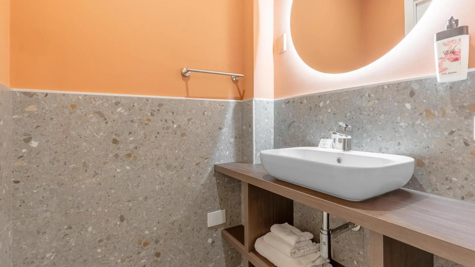 Hotel Torriani Suites Foresteria Lombarda Milan