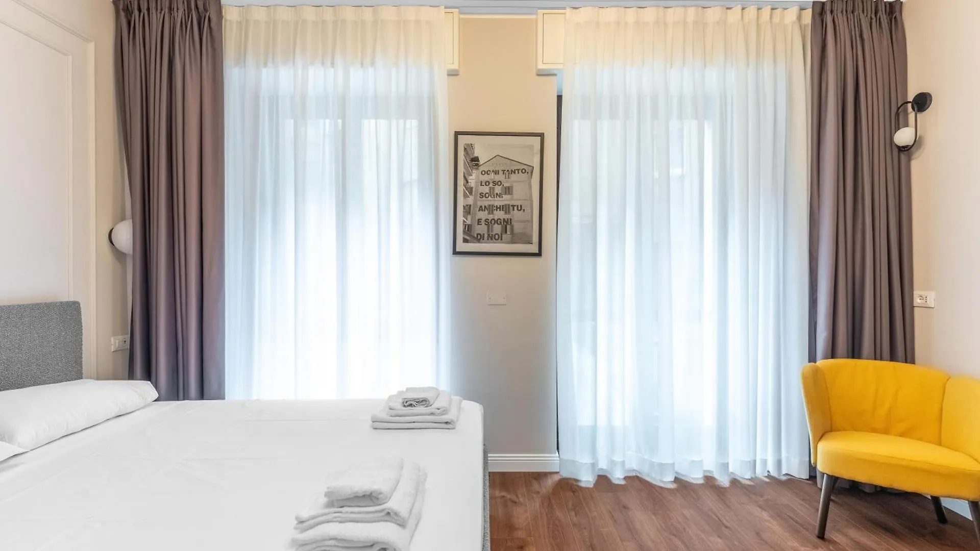Torriani Suites Foresteria Lombarda Milan Hotel
