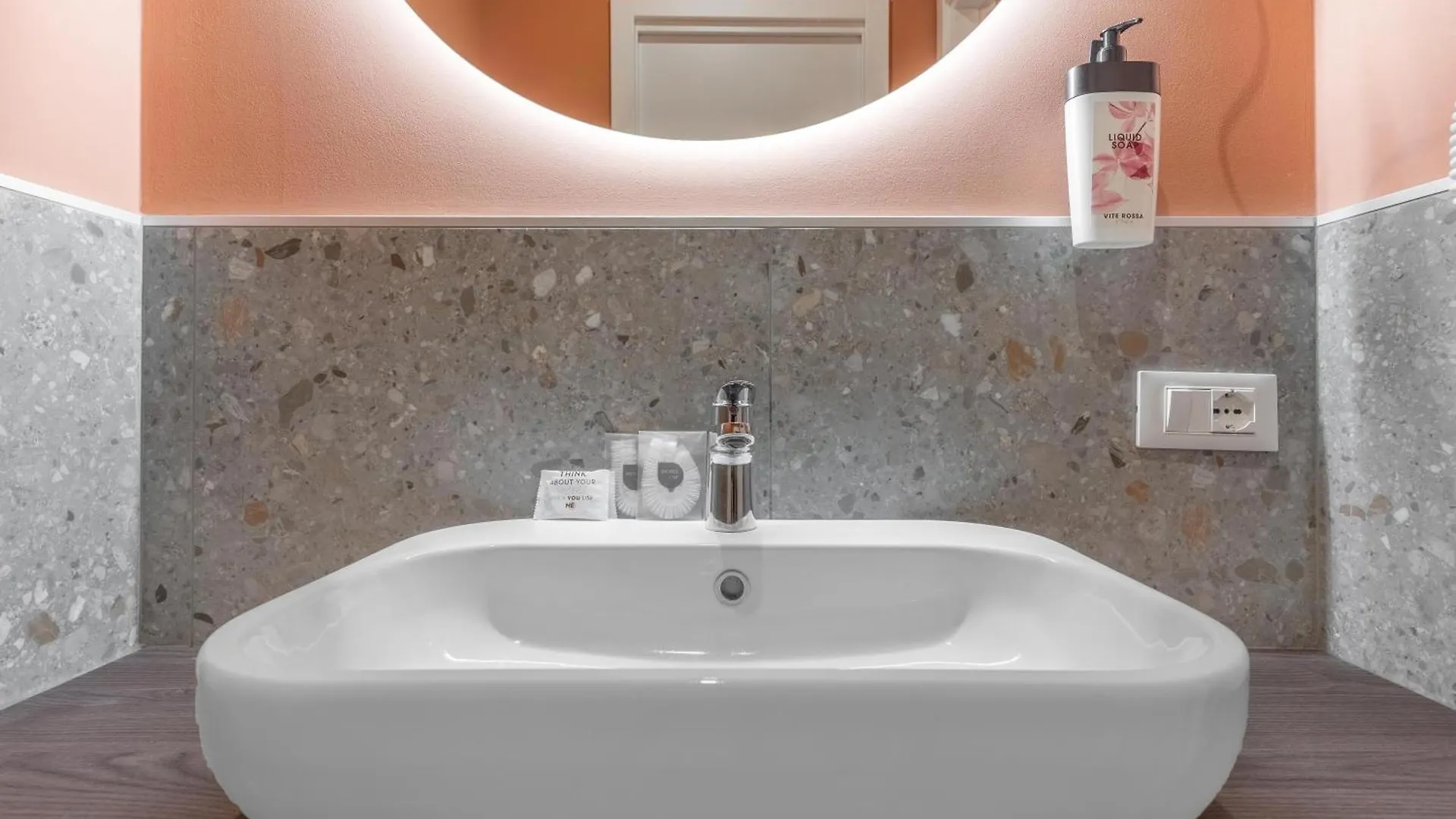 Hotel Torriani Suites Foresteria Lombarda Milan Italy