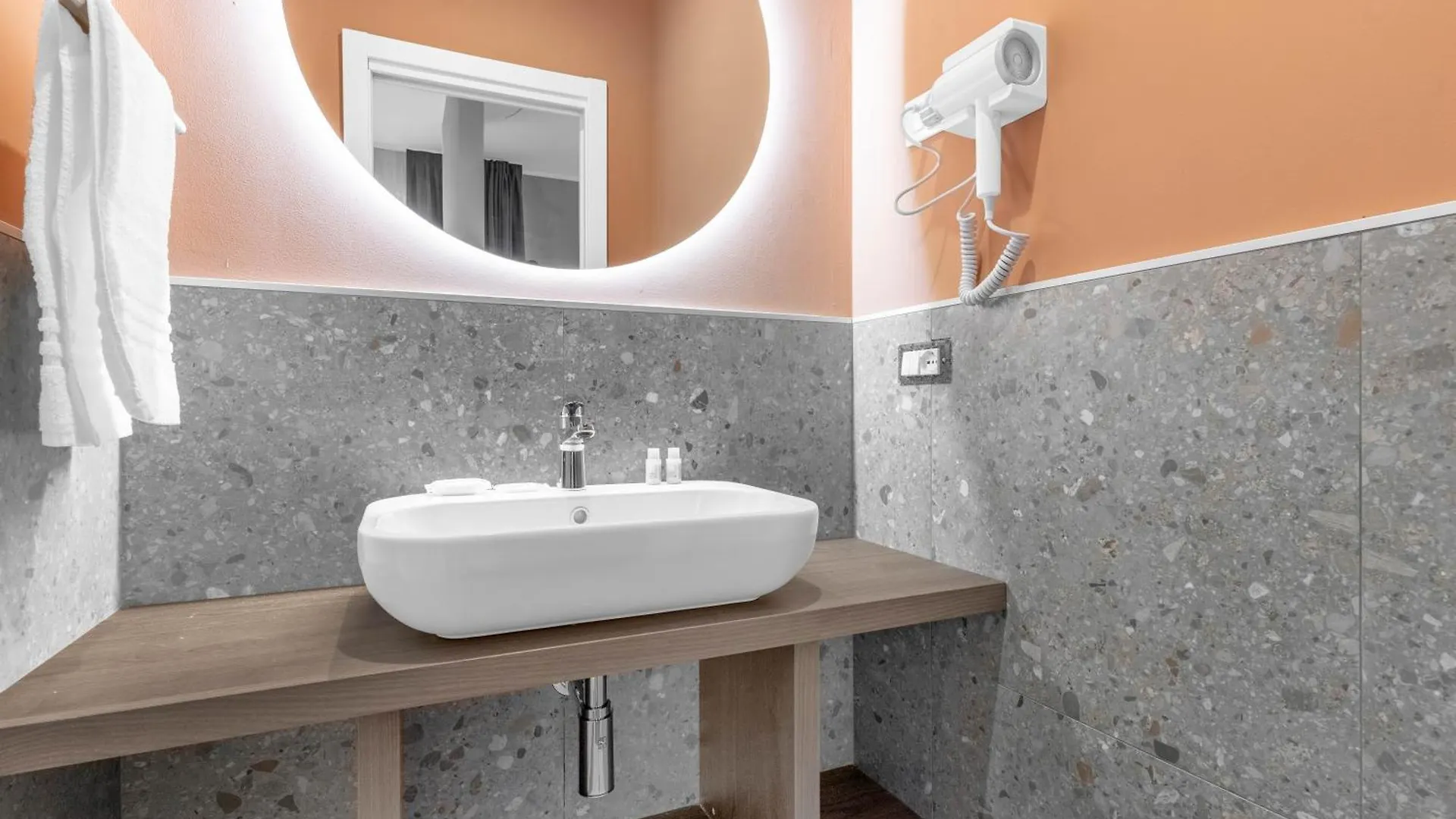 Torriani Suites Foresteria Lombarda ミラノ